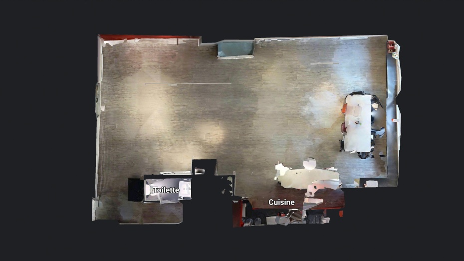 2625 Ch. Sainte-Foy Chemin Ch. Sainte-Foy, Sainte-Foy, Québec,Bureau,Locaux à Louer,Ch. Sainte-Foy,2303