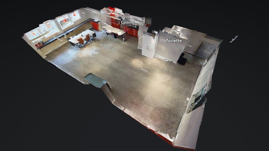 2625 Ch. Sainte-Foy Chemin Ch. Sainte-Foy, Sainte-Foy, Québec,Bureau,Locaux à Louer,Ch. Sainte-Foy,2303