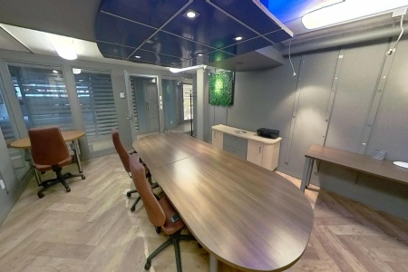 2625 Chemin Sainte-Foy, Sainte-Foy, Québec,Bureau,Locaux à Louer, Sainte-Foy,2304