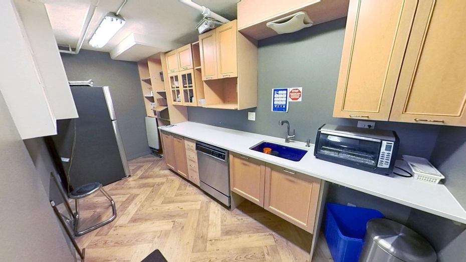 2625 Ch. Sainte-Foy Chemin Sainte-foy, Sainte-Foy, Québec,Bureau,Locaux à Louer,Sainte-foy,2304