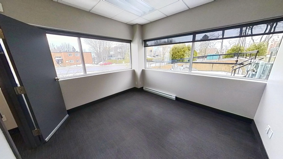 2630 Chemin Sainte-Foy, Sainte-Foy, Québec,Bureau,Locaux à Louer,Sainte-Foy,2305