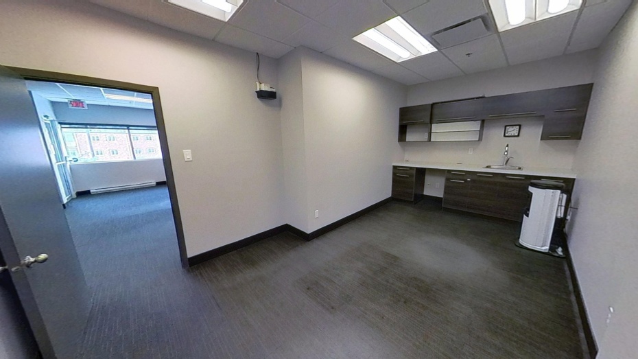 2630 Chemin Sainte-Foy, Sainte-Foy, Québec,Bureau,Locaux à Louer,Sainte-Foy,2305