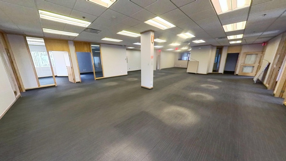 2625 chemin Sainte-Foy, Sainte-Foy, Québec,Bureau,Locaux à Louer, Sainte-Foy,1,2306