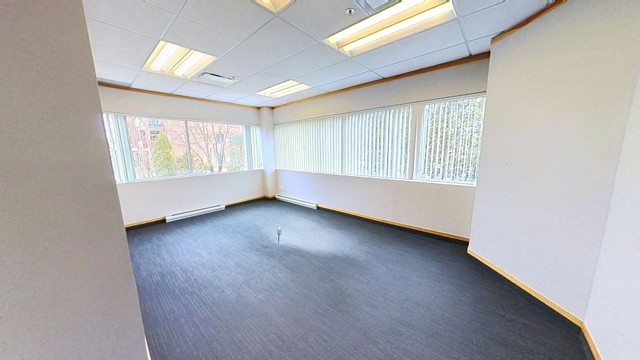 2625 chemin Sainte-Foy, Sainte-Foy, Québec,Bureau,Locaux à Louer, Sainte-Foy,1,2306