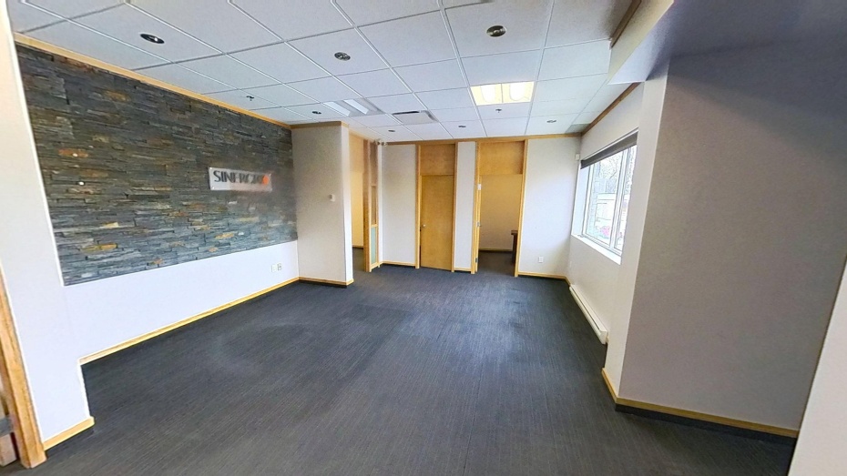 2625 chemin Sainte-Foy, Sainte-Foy, Québec,Bureau,Locaux à Louer, Sainte-Foy,1,2306
