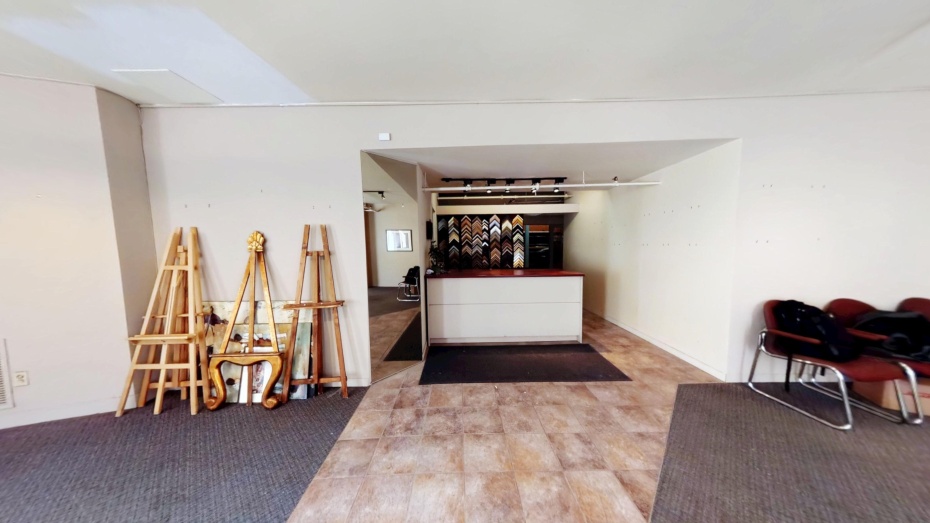 158 Rue Saint-Paul, La Cité, Québec,Commercial,Locaux à Louer,Saint-Paul,2307