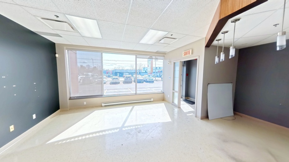 3660 Boulevard Wilfrid-Hamel, Les Rivières, Québec,Bureau,Locaux à Louer,Wilfrid-Hamel,2308