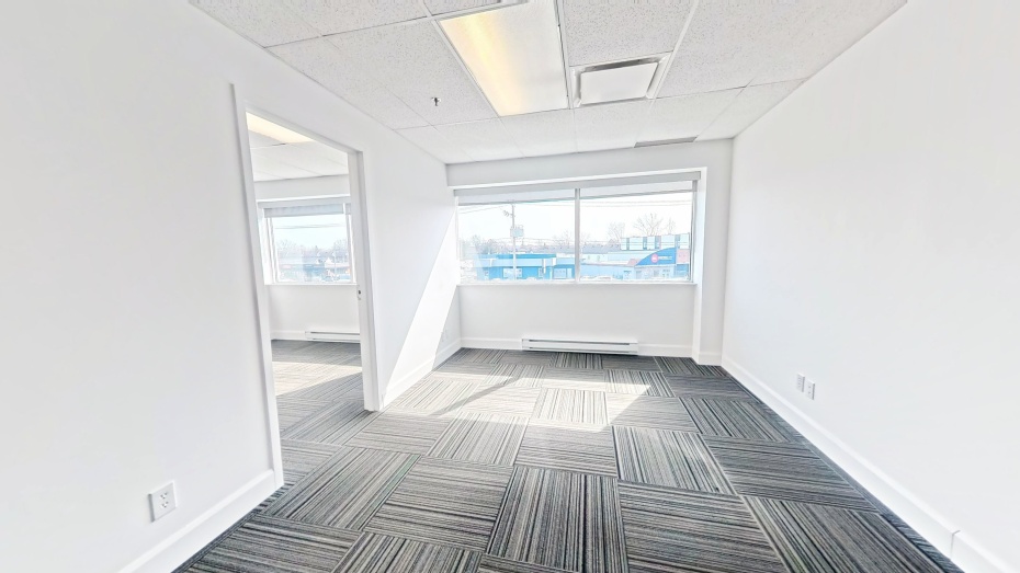 3700 Boulevard Wilfrid-Hamel, Les Rivières, Québec,Bureau,Locaux à Louer,Wilfrid-Hamel,2310