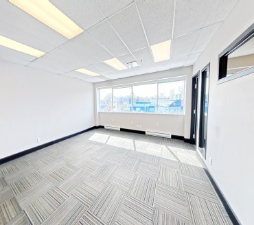 3700 Boulevard Wilfrid-Hamel, Les Rivières, Québec,Bureau,Locaux à Louer,Wilfrid-Hamel,2312