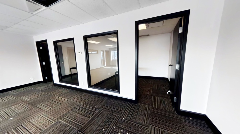 3700 Boulevard Wilfrid-Hamel, Les Rivières, Québec,Bureau,Locaux à Louer,Wilfrid-Hamel,2313