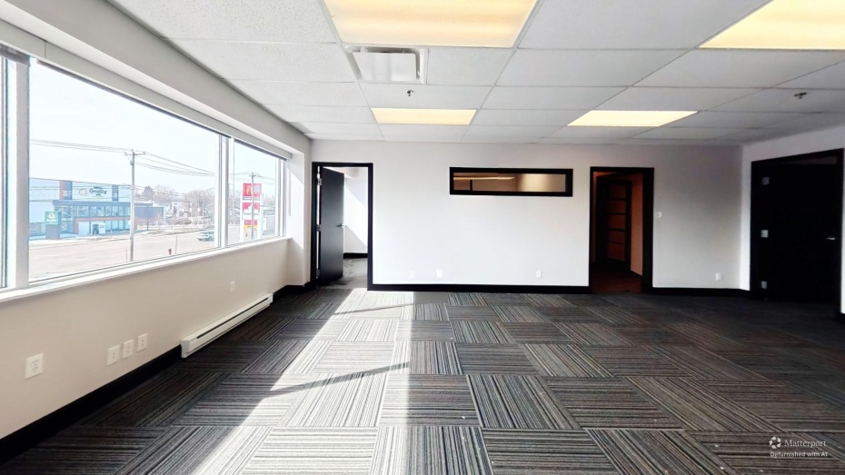 3700 Boulevard Wilfrid-Hamel, Les Rivières, Québec,Bureau,Locaux à Louer,Wilfrid-Hamel,2313