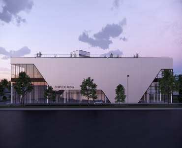 2205 boulevard Wilfrid-Hamel, Les Rivières, Québec,Commercial,Locaux à Louer,Wilfrid-Hamel,2314