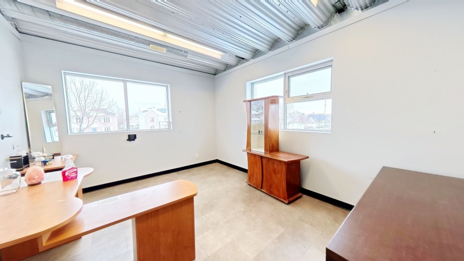790 rue Ardouin, Beauport, Québec,Bureau,Locaux à Louer,Ardouin,2316
