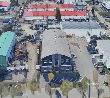 790 rue Ardouin, Beauport, Québec,Bureau,Locaux à Louer,Ardouin,2316