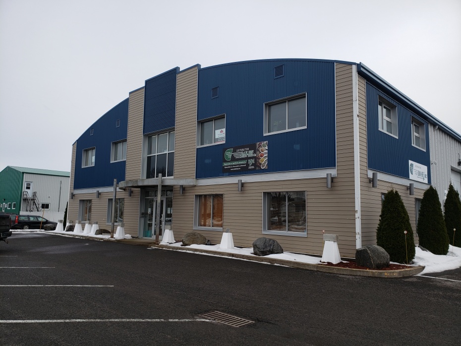 790 rue Ardouin, Beauport, Québec,Bureau,Locaux à Louer,Ardouin,2316