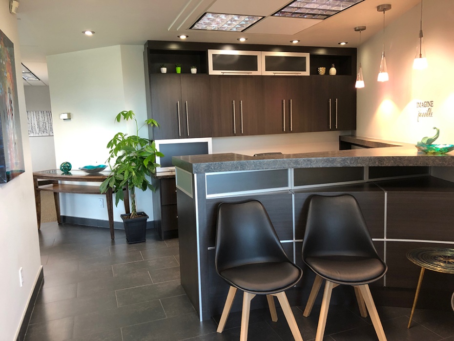 3000 rue Alexandra, Beauport, Québec,Bureau,Locaux à Louer,Centre Imagine,Alexandra,2324