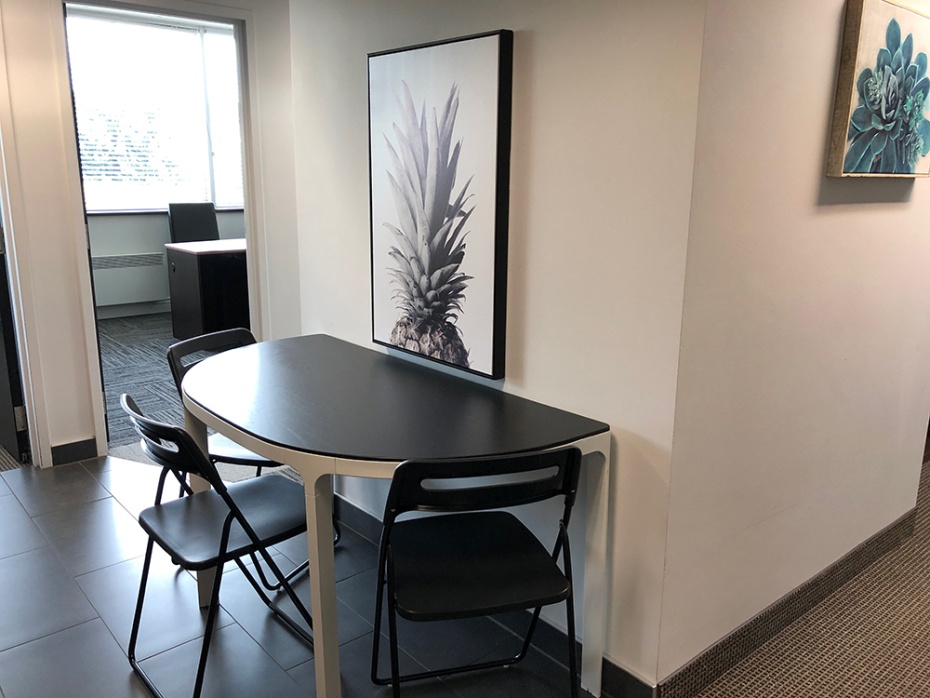 3000 rue Alexandra, Beauport, Québec,Bureau,Locaux à Louer,Centre Imagine,Alexandra,2324