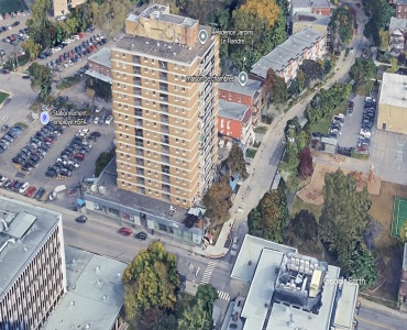 1460 1ere Avenue, Limoilou, Québec,Commercial,Locaux à Louer,Le Flandre,1ere Avenue,1,2329