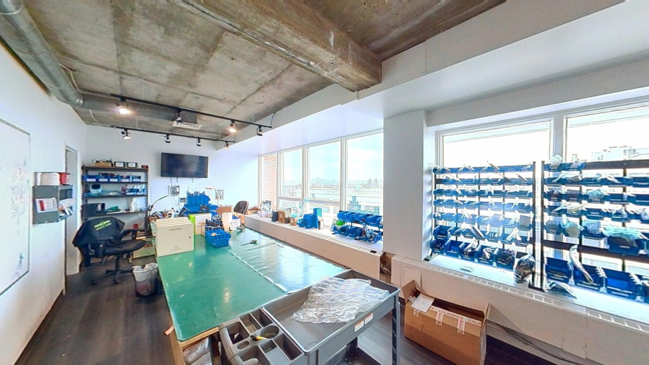 917 Avenue Monseigneur-Grandin, Sainte-Foy, Québec,Bureau,Locaux à Louer,Monseigneur-Grandin,1,2333