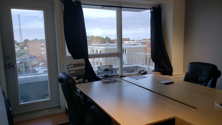 917 avenue Monseigneur-Grandin, Sainte-Foy, Québec,Bureau,Locaux à Louer,Monseigneur-Grandin,1,2334