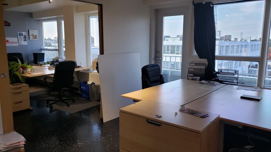 917 avenue Monseigneur-Grandin, Sainte-Foy, Québec,Bureau,Locaux à Louer,Monseigneur-Grandin,1,2334