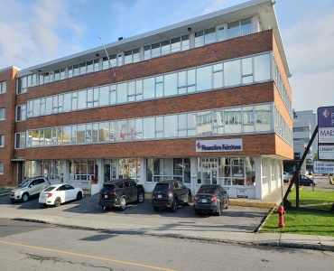 917 avenue Monseigneur-Grandin, Sainte-Foy, Québec,Bureau,Locaux à Louer,Monseigneur-Grandin,1,2334