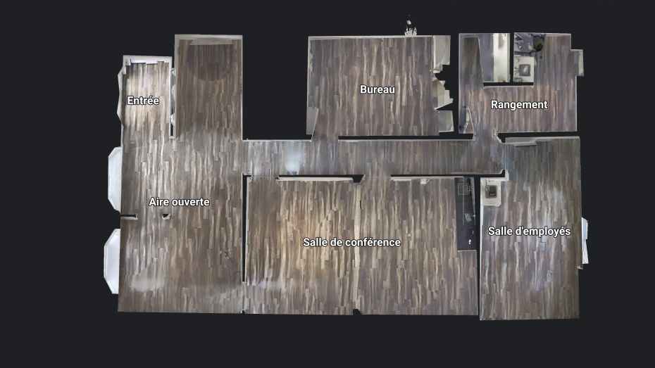 4725 Promenade-des-soeurs, Cap-Rouge, Québec,Commercial,Locaux à Louer,Promenade-des-soeurs,1,2337