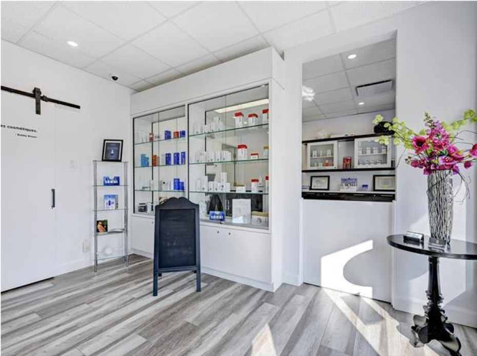 4725 Promenade-des-soeurs, Cap-Rouge, Québec,Commercial,Locaux à Louer,Promenade-des-soeurs,1,2337