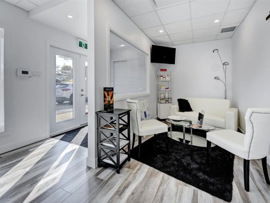 4725 Promenade-des-soeurs, Cap-Rouge, Québec,Commercial,Locaux à Louer,Promenade-des-soeurs,1,2337