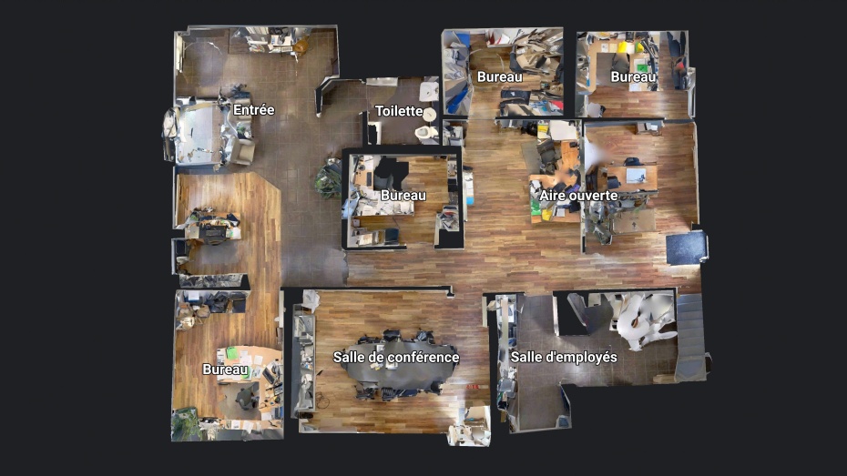 4600 Boulevard Henri-Bourassa, Charlesbourg, Québec,Commercial,Locaux à Louer,Henri-Bourassa,1,2338