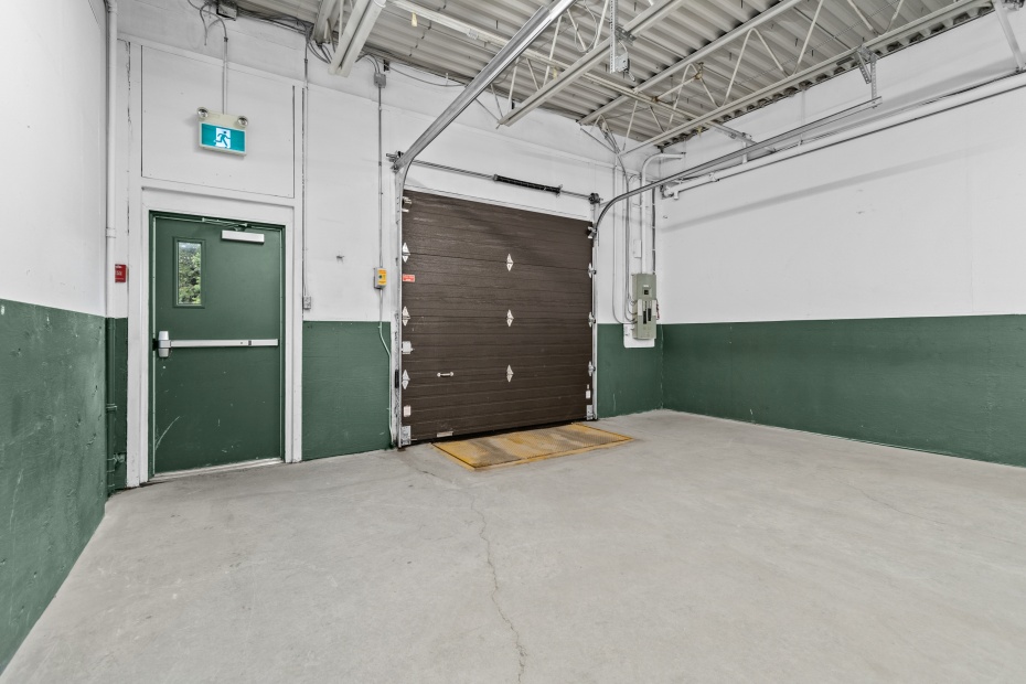 925 Avenue Newton, Les Rivières, Québec,Industriel,À Sous-Louer,Newton,1,2341