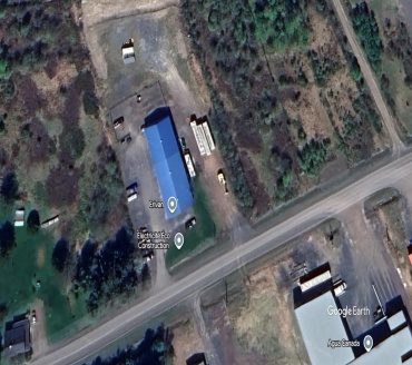 272 rue Laurier, Saint-Apollinaire,Industriel,Locaux à Louer,Laurier,1,2343