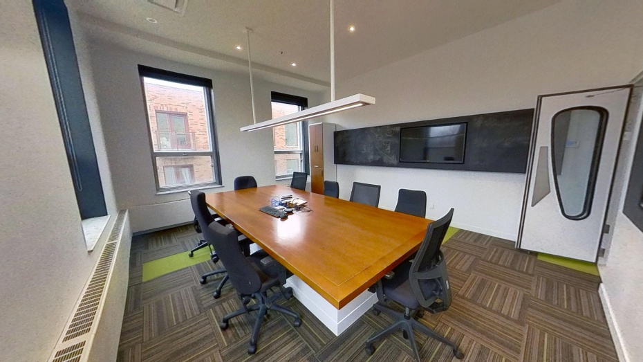 850 Avenue Vimy, Sainte-Foy, Québec,Bureau,Locaux à Louer,Vimy,1,2346