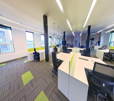 850 Avenue Vimy, Sainte-Foy, Québec,Bureau,Locaux à Louer,Vimy,1,2346