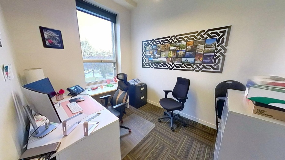 850 Avenue Vimy, Sainte-Foy, Québec,Bureau,Locaux à Louer,Vimy,1,2346