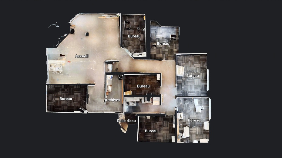 303 Pierre-Bertrand, Les Rivières, Québec,Commercial,Locaux à Louer,Pierre-Bertrand,1,2349
