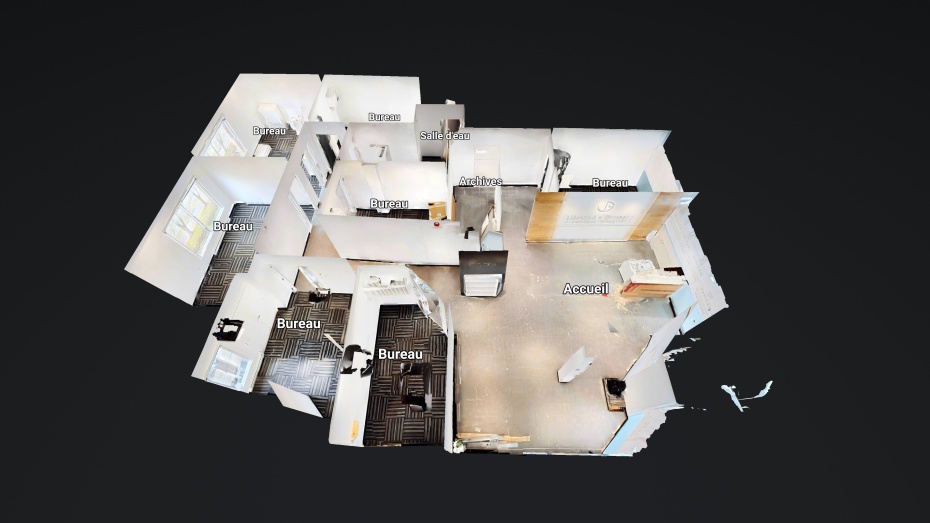 303 Pierre-Bertrand, Les Rivières, Québec,Commercial,Locaux à Louer,Pierre-Bertrand,1,2349