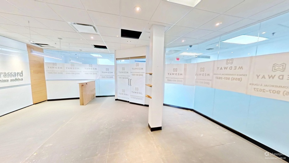 303 Pierre-Bertrand, Les Rivières, Québec,Commercial,Locaux à Louer,Pierre-Bertrand,1,2349