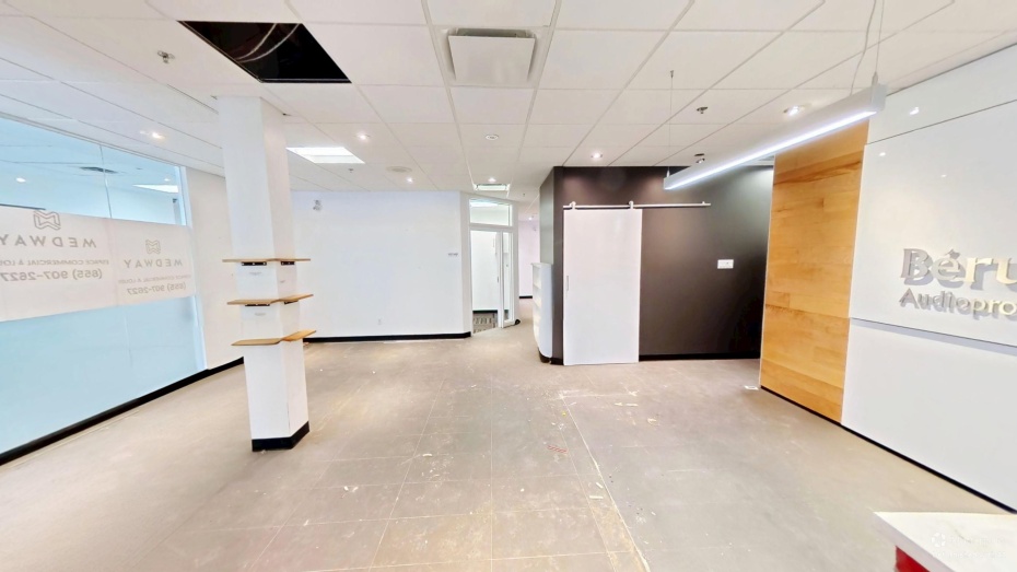 303 Pierre-Bertrand, Les Rivières, Québec,Commercial,Locaux à Louer,Pierre-Bertrand,1,2349
