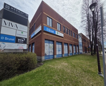 303 Pierre-Bertrand, Les Rivières, Québec,Commercial,Locaux à Louer,Pierre-Bertrand,1,2349