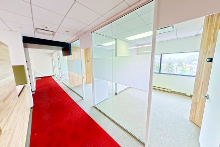 1175 Lavigerie, Sainte-Foy, Québec,Bureau,Locaux à Louer,Lavigerie,1,2350