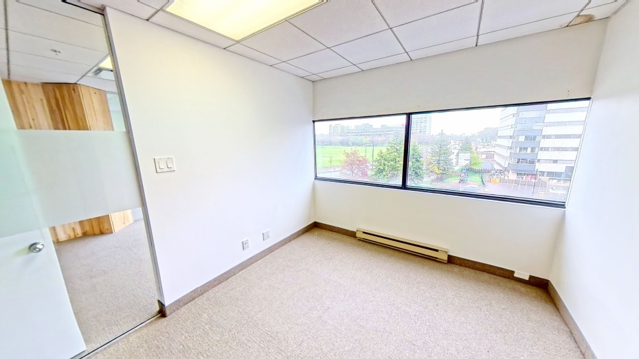 1175 Lavigerie, Sainte-Foy, Québec,Bureau,Locaux à Louer,Lavigerie,1,2350