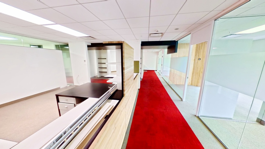 1175 Lavigerie, Sainte-Foy, Québec,Bureau,Locaux à Louer,Lavigerie,1,2350