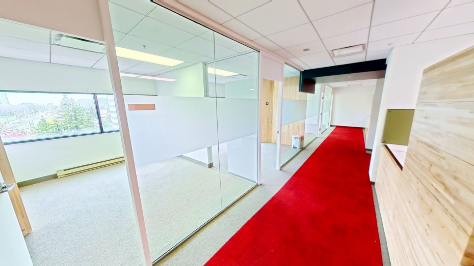1175 Lavigerie, Sainte-Foy, Québec,Bureau,Locaux à Louer,Lavigerie,1,2350