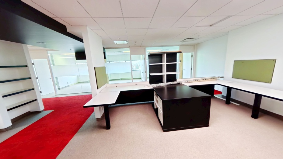 1175 Lavigerie, Sainte-Foy, Québec,Bureau,Locaux à Louer,Lavigerie,1,2350