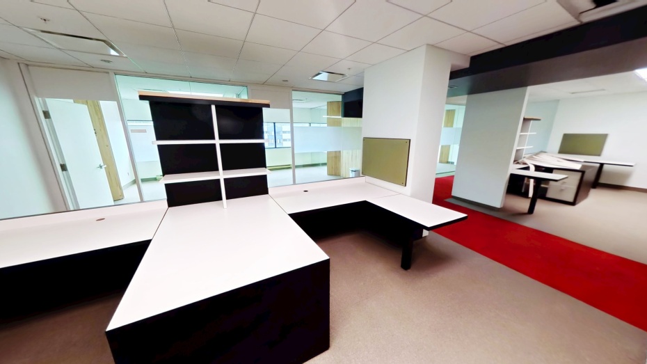 1175 Lavigerie, Sainte-Foy, Québec,Bureau,Locaux à Louer,Lavigerie,1,2350