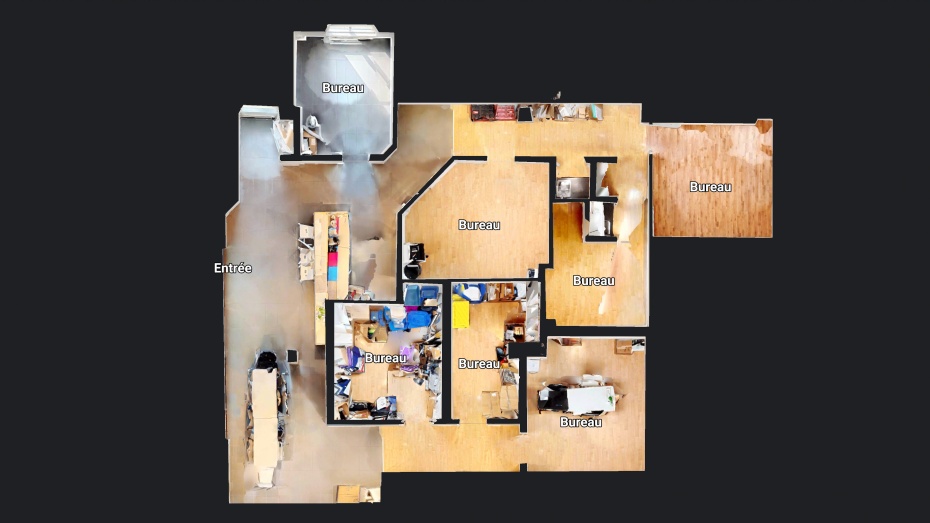 303 Pierre-Bertrand, Les Rivières, Québec,Commercial,Locaux à Louer,Pierre-Bertrand,1,2351