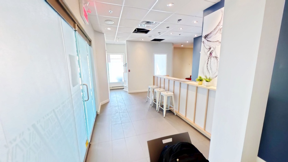 303 Pierre-Bertrand, Les Rivières, Québec,Commercial,Locaux à Louer,Pierre-Bertrand,1,2351