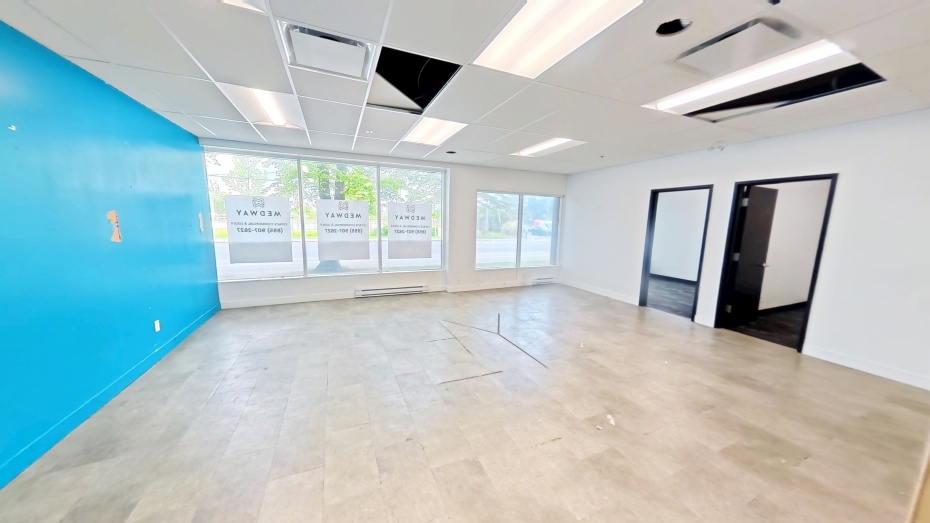 303 Pierre-Bertrand, Les Rivières, Québec,Commercial,Locaux à Louer,Pierre-Bertrand,1,2352