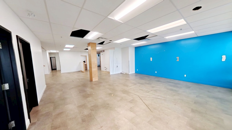 303 Pierre-Bertrand, Les Rivières, Québec,Commercial,Locaux à Louer,Pierre-Bertrand,1,2352